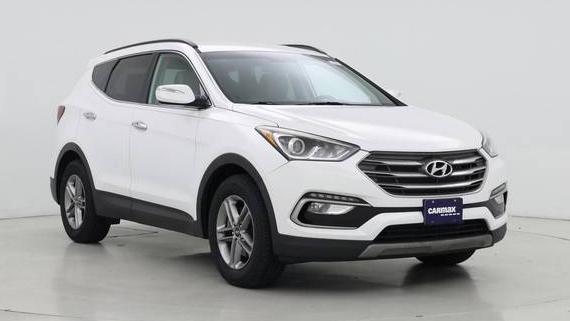 HYUNDAI SANTA FE SPORT 2017 5NMZUDLB0HH014329 image HYUNDAI SANTA FE SPORT 2017 5NMZUDLB0HH014329 image